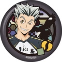 (PO) Haikyu! To The Top Kirie Series Japanese Paper Can Badge [BOX] Image_8