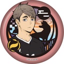 (PO) Haikyu! To The Top Kirie Series Japanese Paper Can Badge [BOX] Image_11