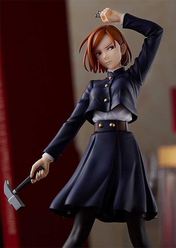 (PO) POP UP PARADE Jujutsu Kaisen - Kugisaki Nobara Image_8