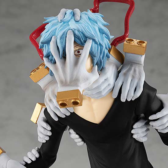 (PO) POP UP PARADE My Hero Academia - Shigaraki Tomura Image_1