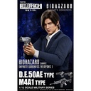 (PO) LittleArmory LABH01 BIOHAZARD: Infinite Darkness Weapons 1 Image_1