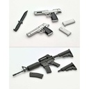 (PO) LittleArmory LABH01 BIOHAZARD: Infinite Darkness Weapons 1 Image_3