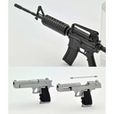 (PO) LittleArmory LABH01 BIOHAZARD: Infinite Darkness Weapons 1 Image_4