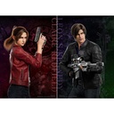 (PO) LittleArmory LABH02 BIOHAZARD: Infinite Darkness Weapons 2 Image_6