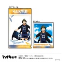 (PO) Haikyu! Chara-Bae Clear File Collection A [BOX] Image_5