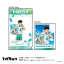 (PO) Haikyu! Chara-Bae Clear File Collection A [BOX] Image_7