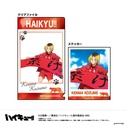 (PO) Haikyu! Chara-Bae Clear File Collection A [BOX] Image_9
