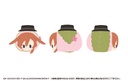 (PO) Bungo Stray Dogs Retro Style Mascot Haruusagi Ver. [BOX] Image_5
