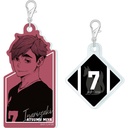 (PO) Haikyu! To The Top Acrymmetry - Miya Atsumu Image_1