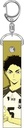 (PO) Haikyu! To The Top PVC Keychain - Akaashi Keiji Image_2