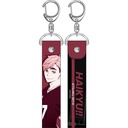 (PO) Haikyu! To The Top PVC Keychain - Miya Atsumu Image_1