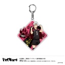 (PO) Haikyu! Acrylic Key Chain H Kita Image_1