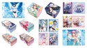 Broccoli Trading Card Kuji EX E?2×Z/X - Zillions of enemy X Image_1