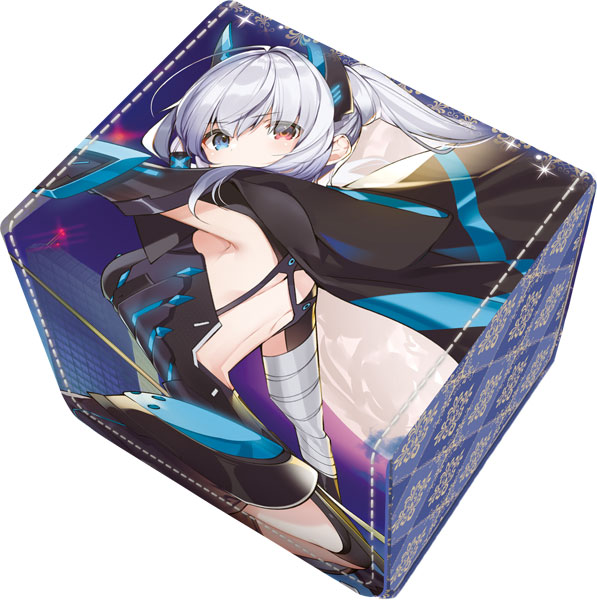 Broccoli Trading Card Kuji EX E?2×Z/X - Zillions of enemy X Image_4