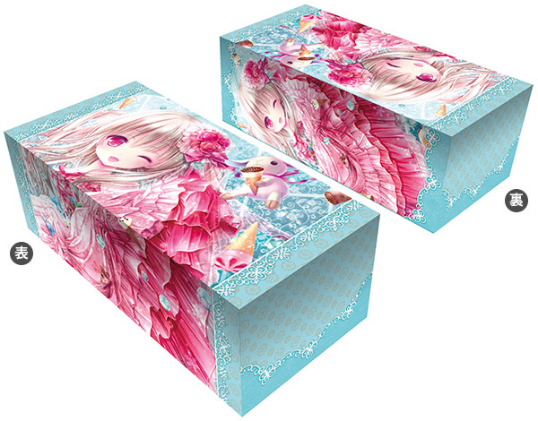 Broccoli Trading Card Kuji EX E?2×Z/X - Zillions of enemy X Image_10