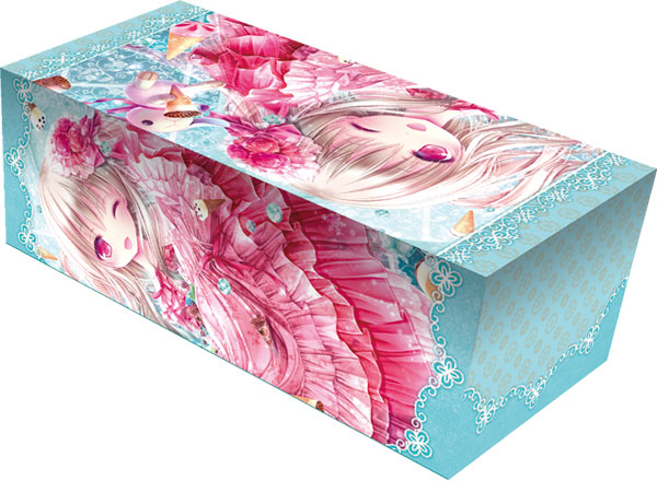 Broccoli Trading Card Kuji EX E?2×Z/X - Zillions of enemy X Image_12