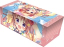 Broccoli Trading Card Kuji EX E?2×Z/X - Zillions of enemy X Image_15