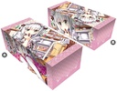 Broccoli Trading Card Kuji EX E?2×Z/X - Zillions of enemy X Image_16
