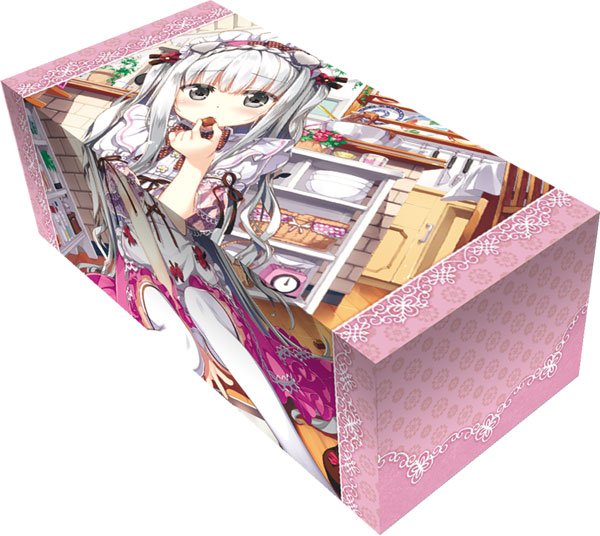 Broccoli Trading Card Kuji EX E?2×Z/X - Zillions of enemy X Image_17