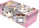 Broccoli Trading Card Kuji EX E?2×Z/X - Zillions of enemy X Image_18