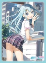 Broccoli Trading Card Kuji EX E?2×Z/X - Zillions of enemy X Image_19