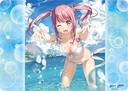 Broccoli Trading Card Kuji EX E?2×Z/X - Zillions of enemy X Image_23