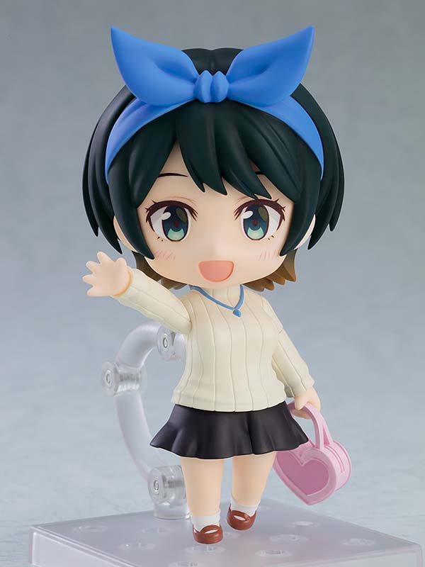 (PO) Nendoroid 1657 Rent-A-Girlfriend - Sarashina Ruka Image_2