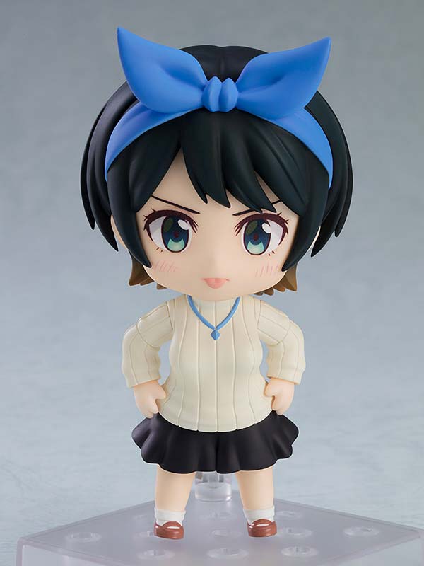 (PO) Nendoroid 1657 Rent-A-Girlfriend - Sarashina Ruka Image_5