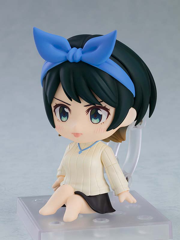 (PO) Nendoroid 1657 Rent-A-Girlfriend - Sarashina Ruka Image_6