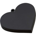(PO) Nendoroid More Heart Base Black Image_1