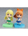 (PO) Nendoroid More Heart Base Black Image_4