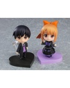 (PO) Nendoroid More Heart Base Black Image_5