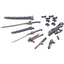 (PO) METAL BUILD Evangelion Series Armed Set Image_1