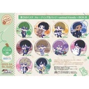 (PO) Kuroko's Basketball Can Badge - animal friends - BOX. B (4) Image_1