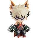 (PO) Nendoroid Swacchao! My Hero Academia - Bakugo Katsuki Image_1