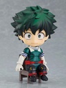 (PO) Nendoroid Swacchao! My Hero Academia - Midoriya Izuku Image_2