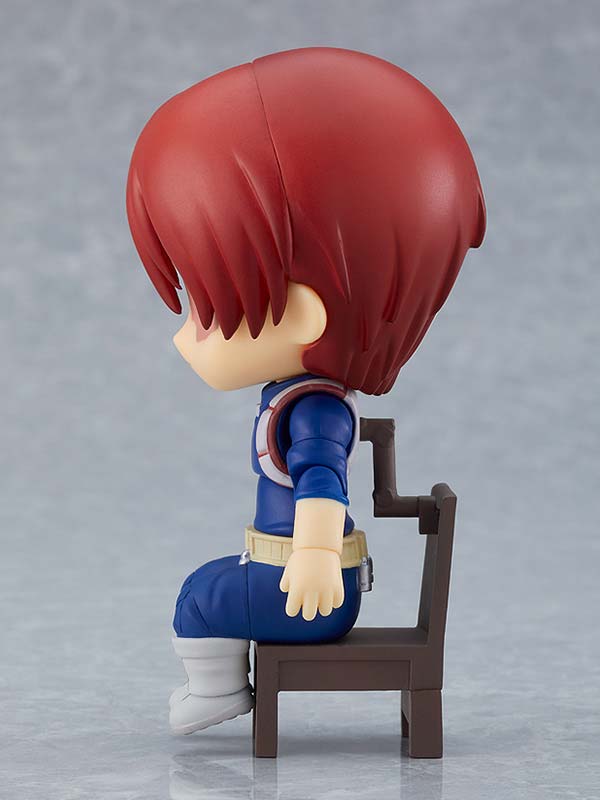 (PO) Nendoroid Swacchao! My Hero Academia - Todoroki Shoto Image_5