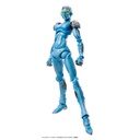 (PO) Super Action Statue JoJo's Bizarre Adventure Part VI Stone Ocean - Stone Free (Re-issue) Image_2