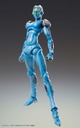 (PO) Super Action Statue JoJo's Bizarre Adventure Part VI Stone Ocean - Stone Free (Re-issue) Image_4