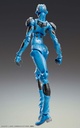 (PO) Super Action Statue JoJo's Bizarre Adventure Part VI Stone Ocean - Stone Free (Re-issue) Image_5