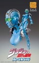 (PO) Super Action Statue JoJo's Bizarre Adventure Part VI Stone Ocean - Stone Free (Re-issue) Image_8