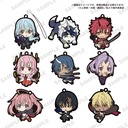 (PO) That Time I Got Reincarnated as a Slime Capsule Rubber Strap Vol. 6 Image_1