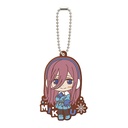 (PO) The Quintessential Quintuplets Season 2 Capsule Rubber Mascot 06 Image_4