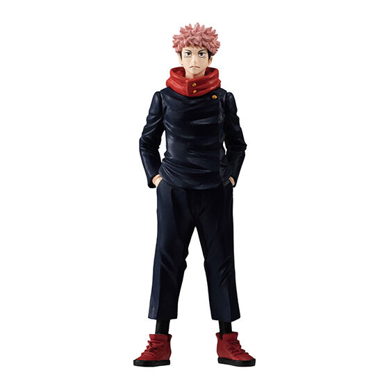 (PO) HG Jujutsu Kaisen 01 Image_2