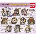(PO) Identity V Capsule Rubber Mascot Image_1