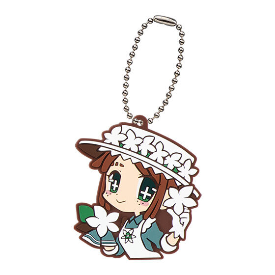 (PO) Identity V Capsule Rubber Mascot Image_2