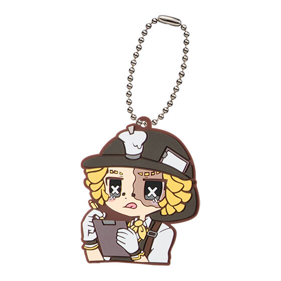 (PO) Identity V Capsule Rubber Mascot Image_7