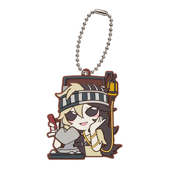 (PO) Identity V Capsule Rubber Mascot Image_10