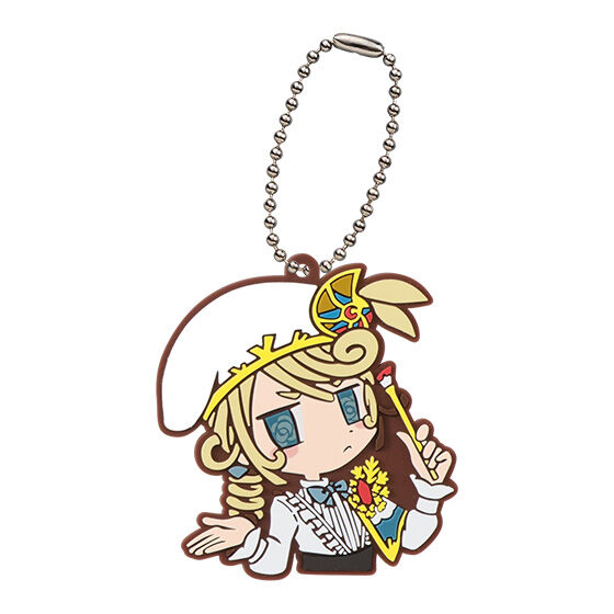 (PO) Identity V Capsule Rubber Mascot Image_11
