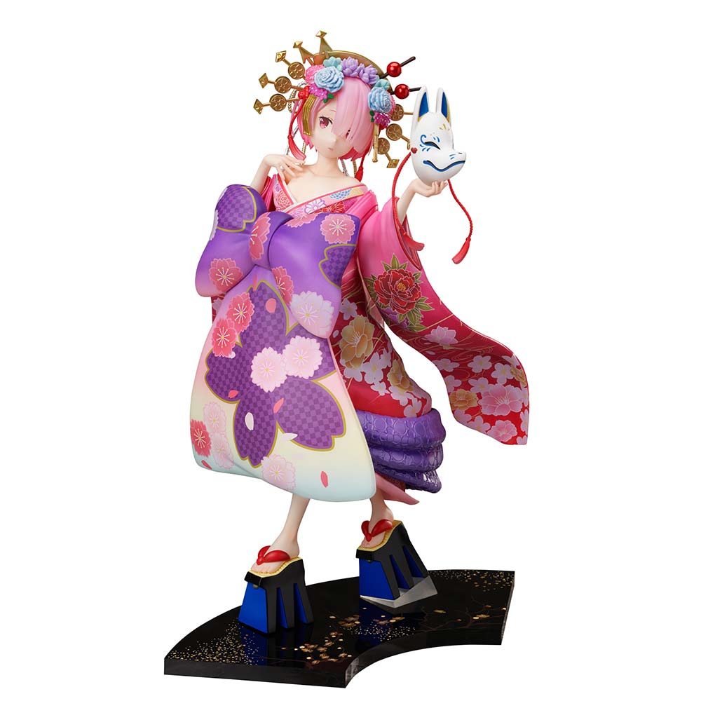 (PO) RE:Zero Starting Life in Another World - Ram Oiran Ver. Image_2